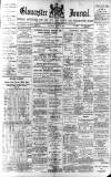 Gloucester Journal Saturday 15 June 1907 Page 1