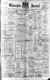 Gloucester Journal Saturday 22 June 1907 Page 1