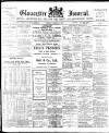 Gloucester Journal Saturday 28 March 1908 Page 1