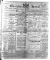 Gloucester Journal Saturday 16 January 1909 Page 1