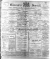 Gloucester Journal Saturday 30 January 1909 Page 1