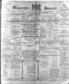 Gloucester Journal Saturday 27 March 1909 Page 1