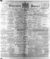 Gloucester Journal Saturday 14 August 1909 Page 1