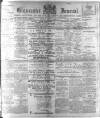 Gloucester Journal Saturday 21 August 1909 Page 1