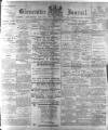 Gloucester Journal Saturday 11 September 1909 Page 1