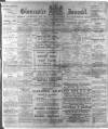 Gloucester Journal Saturday 04 December 1909 Page 1