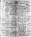 Gloucester Journal Saturday 11 December 1909 Page 1