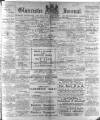 Gloucester Journal Saturday 18 December 1909 Page 1