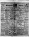 Gloucester Journal Saturday 08 January 1910 Page 1