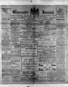 Gloucester Journal Saturday 15 January 1910 Page 1