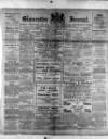 Gloucester Journal Saturday 22 January 1910 Page 1