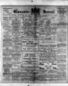 Gloucester Journal Saturday 12 February 1910 Page 1
