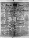 Gloucester Journal Saturday 19 March 1910 Page 1