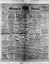 Gloucester Journal Saturday 26 March 1910 Page 1