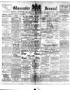 Gloucester Journal Saturday 30 April 1910 Page 1