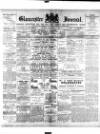 Gloucester Journal Saturday 10 September 1910 Page 1