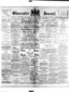 Gloucester Journal Saturday 29 October 1910 Page 1