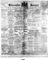 Gloucester Journal Saturday 26 November 1910 Page 1