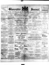 Gloucester Journal Saturday 24 December 1910 Page 1
