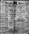 Gloucester Journal Saturday 07 January 1911 Page 1
