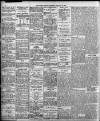 Gloucester Journal Saturday 14 January 1911 Page 6