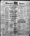 Gloucester Journal Saturday 21 January 1911 Page 1