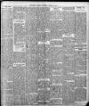 Gloucester Journal Saturday 21 January 1911 Page 5