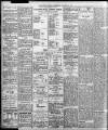 Gloucester Journal Saturday 21 January 1911 Page 6