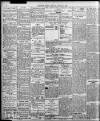 Gloucester Journal Saturday 28 January 1911 Page 6