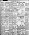 Gloucester Journal Saturday 04 February 1911 Page 6