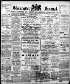Gloucester Journal Saturday 11 February 1911 Page 1