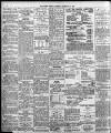 Gloucester Journal Saturday 11 February 1911 Page 6