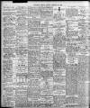 Gloucester Journal Saturday 25 February 1911 Page 6