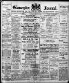 Gloucester Journal Saturday 11 March 1911 Page 1