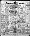 Gloucester Journal Saturday 18 March 1911 Page 1