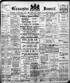 Gloucester Journal Saturday 01 April 1911 Page 1