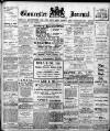 Gloucester Journal Saturday 08 April 1911 Page 1