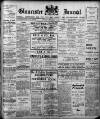 Gloucester Journal Saturday 02 September 1911 Page 1