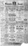 Gloucester Journal Saturday 06 January 1912 Page 1
