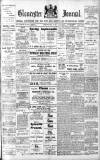 Gloucester Journal Saturday 04 May 1912 Page 1