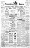 Gloucester Journal Saturday 15 June 1912 Page 1
