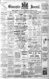 Gloucester Journal Saturday 11 January 1913 Page 1