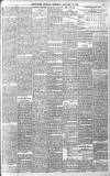 Gloucester Journal Saturday 25 January 1913 Page 7