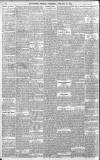 Gloucester Journal Saturday 25 January 1913 Page 10