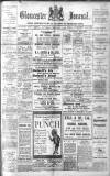 Gloucester Journal Saturday 01 February 1913 Page 1