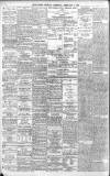 Gloucester Journal Saturday 01 February 1913 Page 6