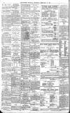 Gloucester Journal Saturday 15 February 1913 Page 6