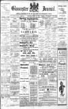 Gloucester Journal Saturday 17 May 1913 Page 1