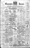 Gloucester Journal Saturday 05 July 1913 Page 1