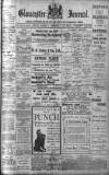 Gloucester Journal Saturday 06 September 1913 Page 1
